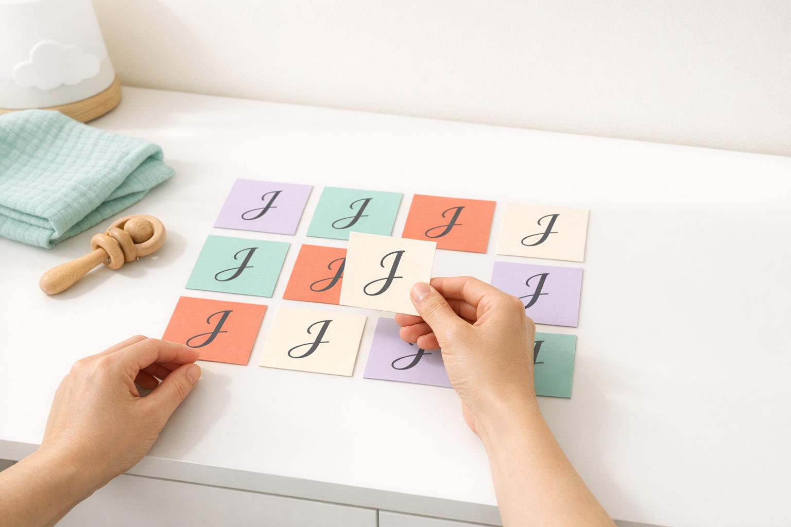 Thumbnail for: Girl Names that Start with J – 12 Popular Girl Names