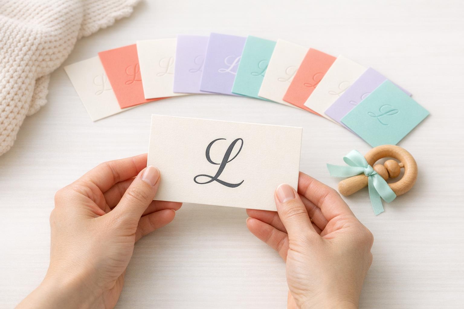 Thumbnail for: Girl Names that Start with L – 12 Beautiful Classics