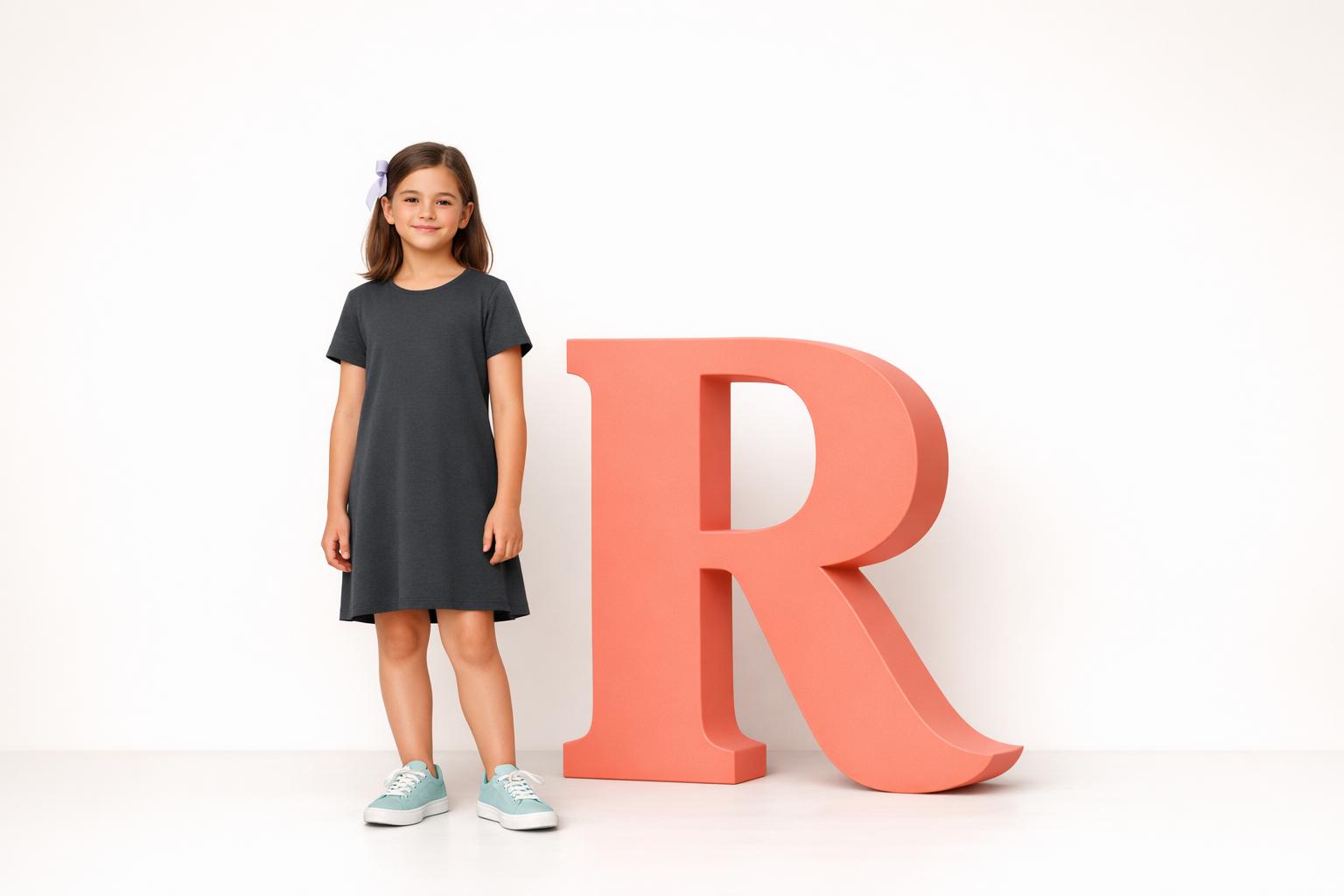 Thumbnail for: Girl Names that Start with R – 12 Strong Girl Names