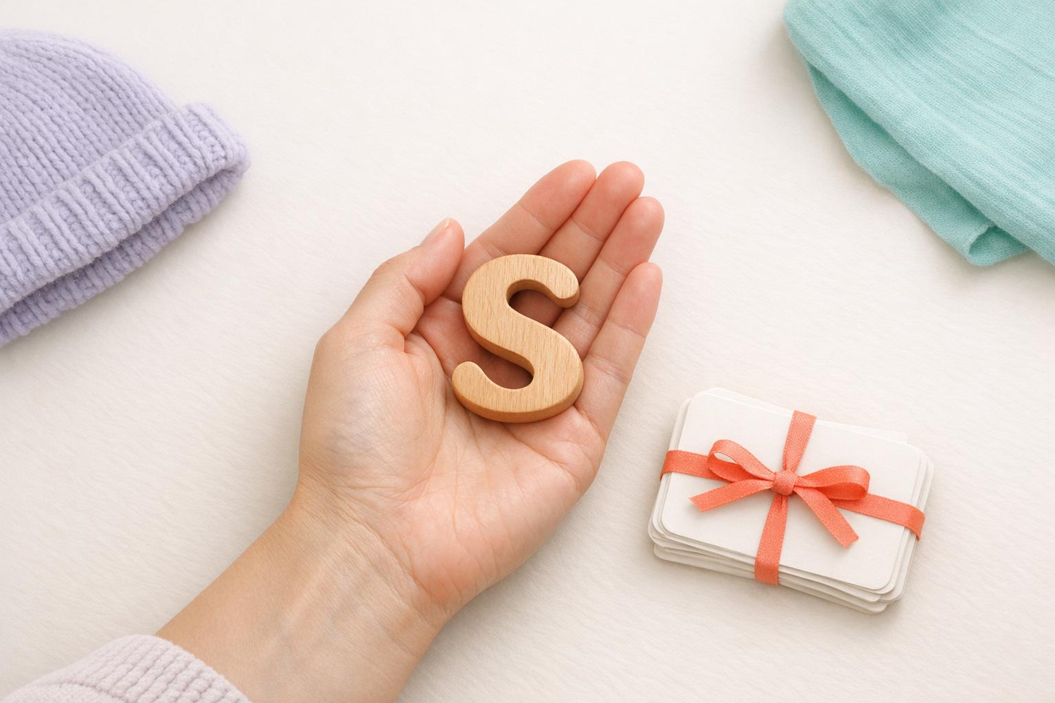 Thumbnail for: Girl Names that Start with S – 15 Timeless Favorites