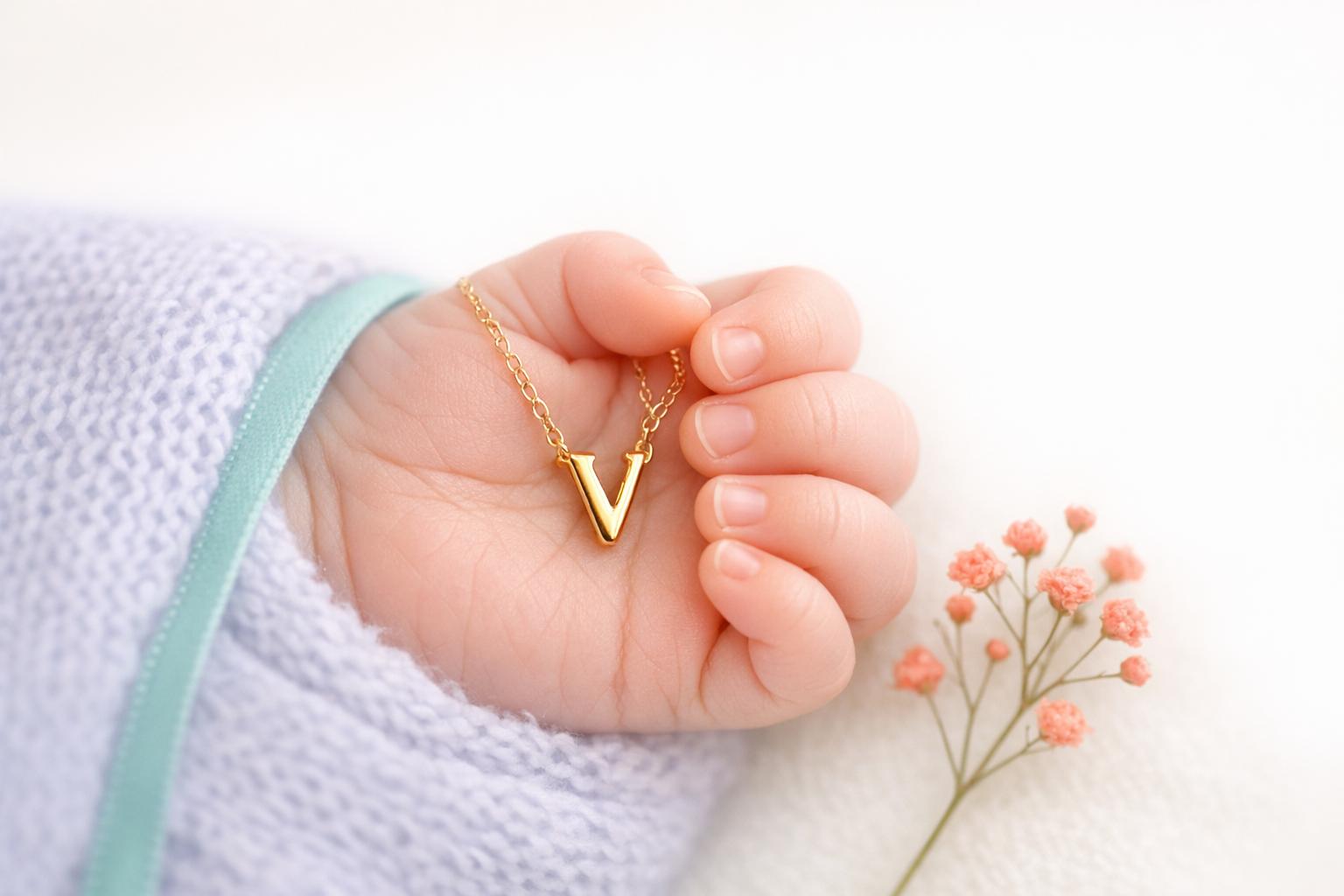 Thumbnail for: Girl Names that Start with V – 8 Elegant Girl Names