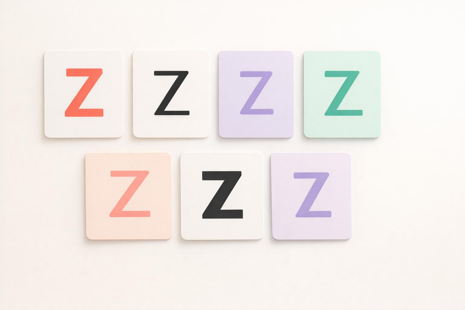 Thumbnail for: Girl Names that Start with Z – 7 Bold & Stylish Picks