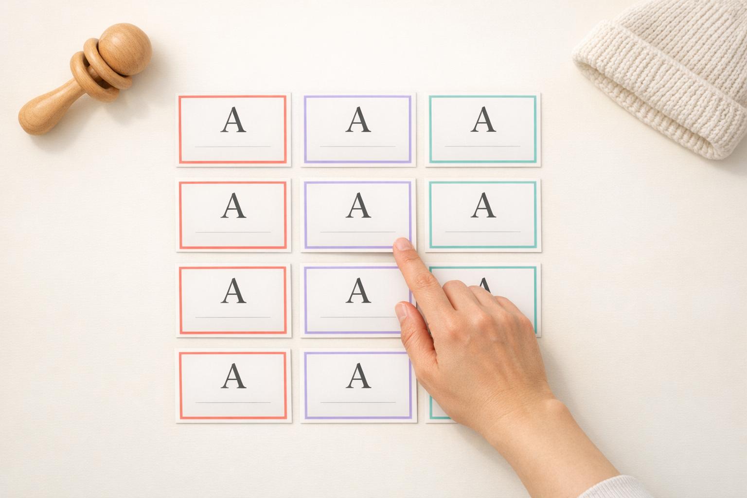 Thumbnail for: Boy Names that Start with A – 12 Popular Picks