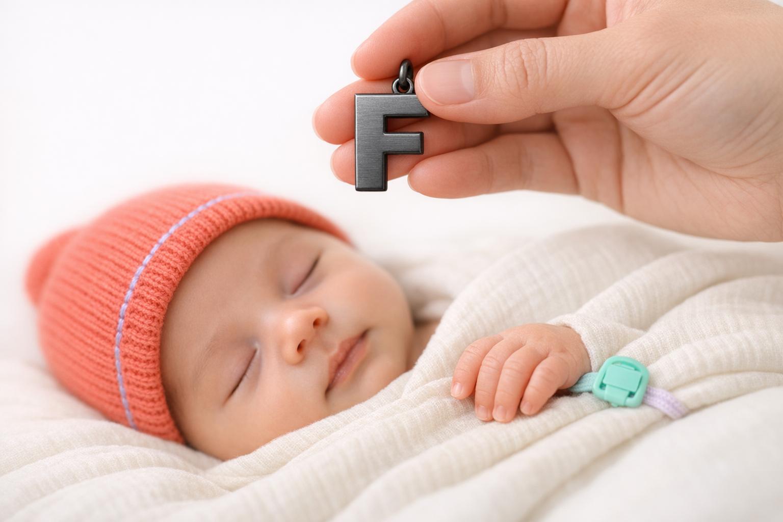 Thumbnail for: Boy Names that Start with F – 8 Rare but Solid Names