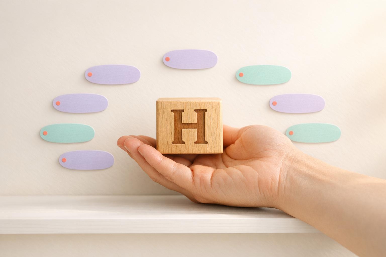 Thumbnail for: Boy Names that Start with H – 9 Strong & Stylish Names