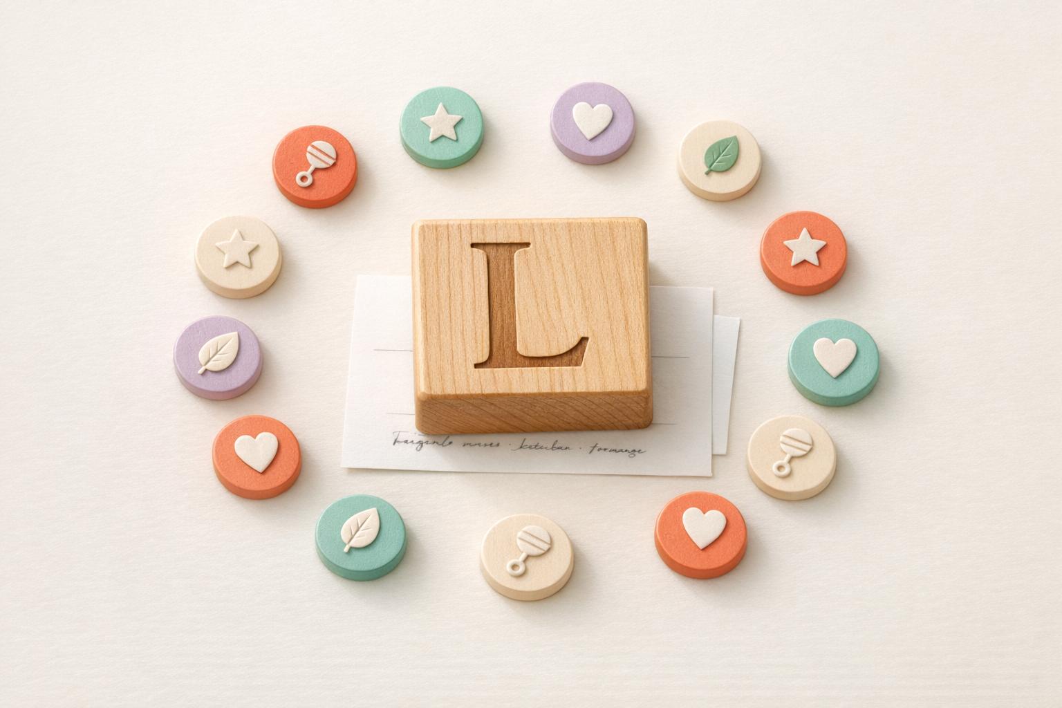 Thumbnail for: Boy Names that Start with L – 12 Classic Boy Names