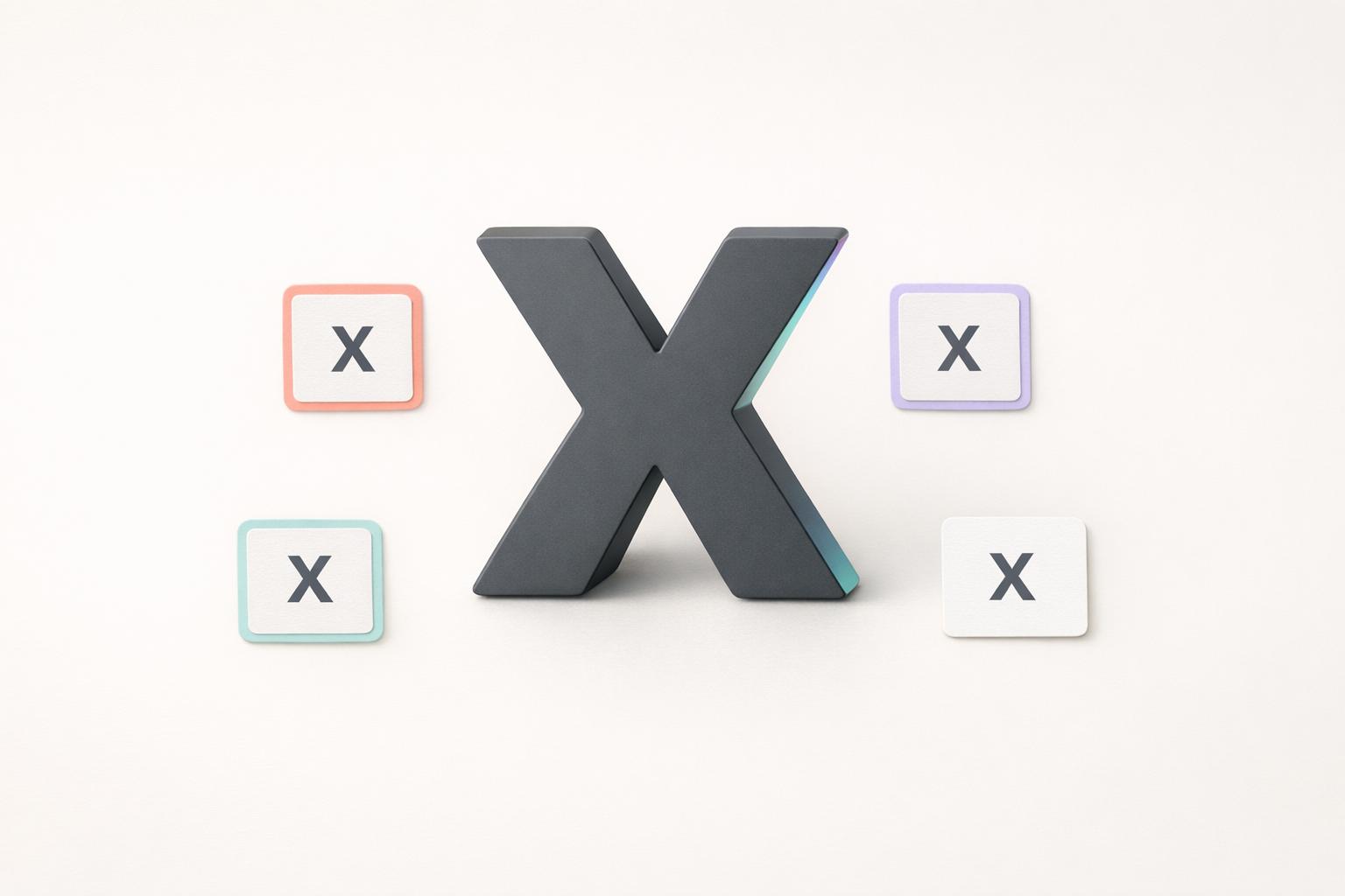 Thumbnail for: Boy Names that Start with X – 4 Rare & Modern Names