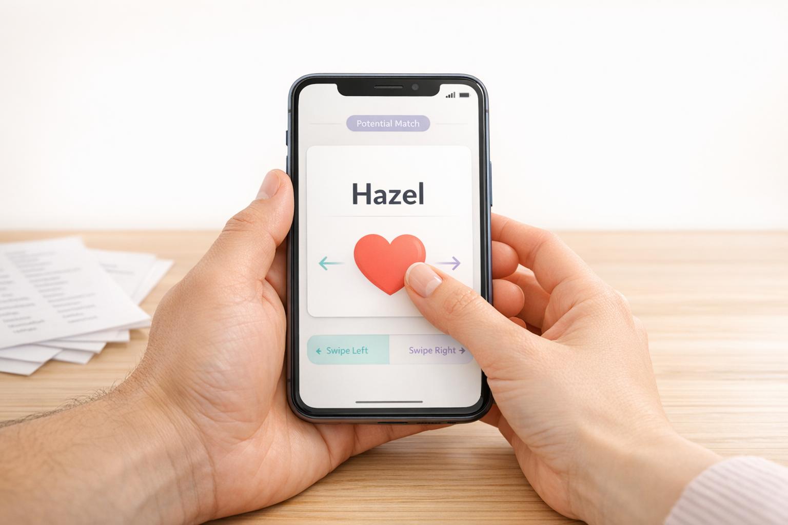 Thumbnail for: Why Baby Name Lists Don’t Work for Couples