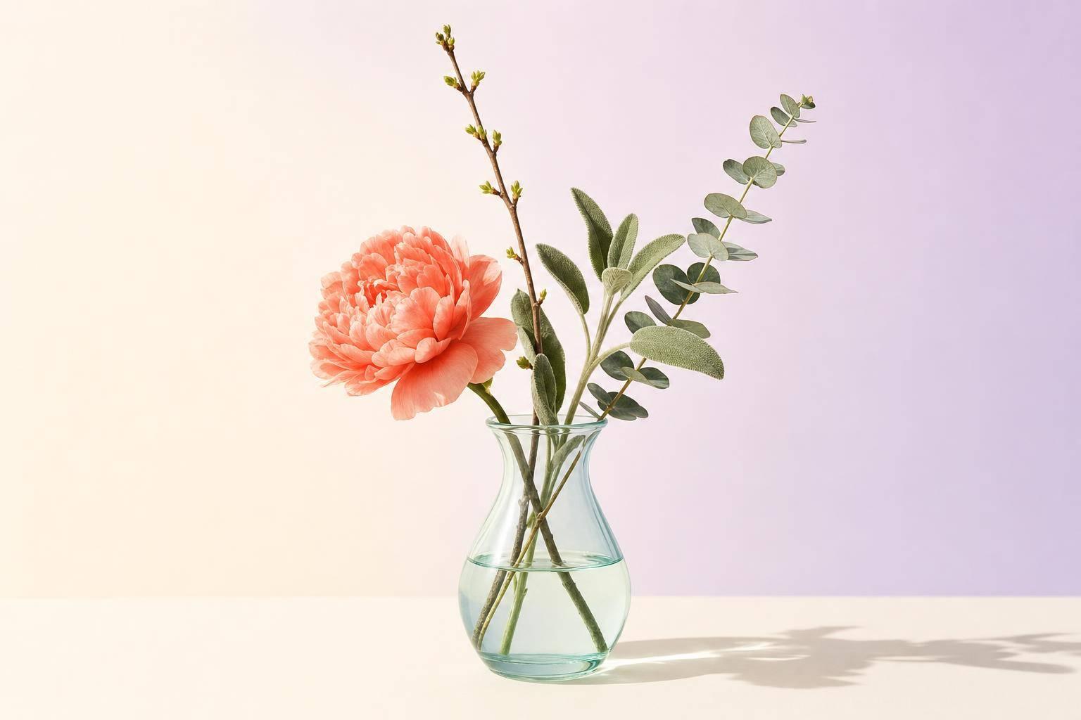 Thumbnail for: 2026 Trends in Botanical Baby Names