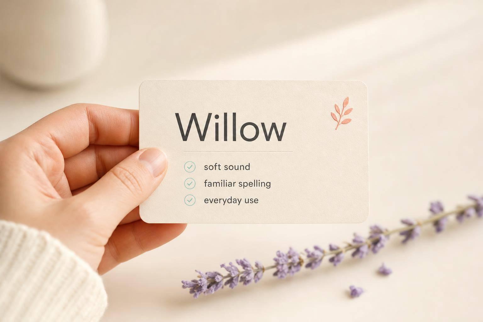 Thumbnail for: How Whimsical Nature Names Fit 2026 Trends