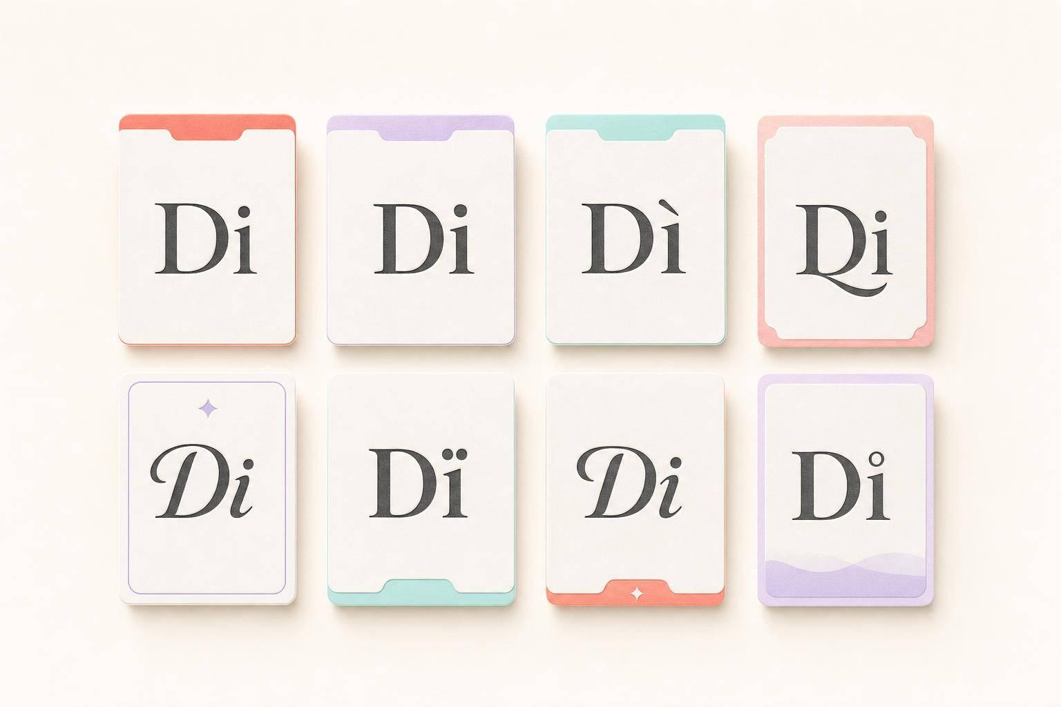 Thumbnail for: Boy Names That Start With Di: Distinctive Underused Gems