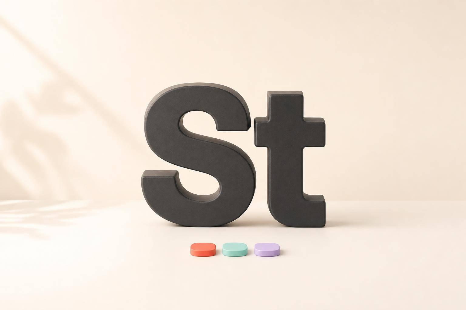 Thumbnail for: Boy Names That Start With St: Strong, Modern Picks