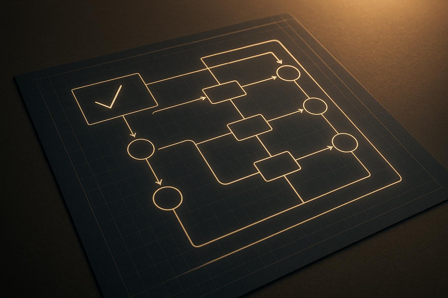 Checklist for Optimizing AI Latency with Async Processing | NanoGPT