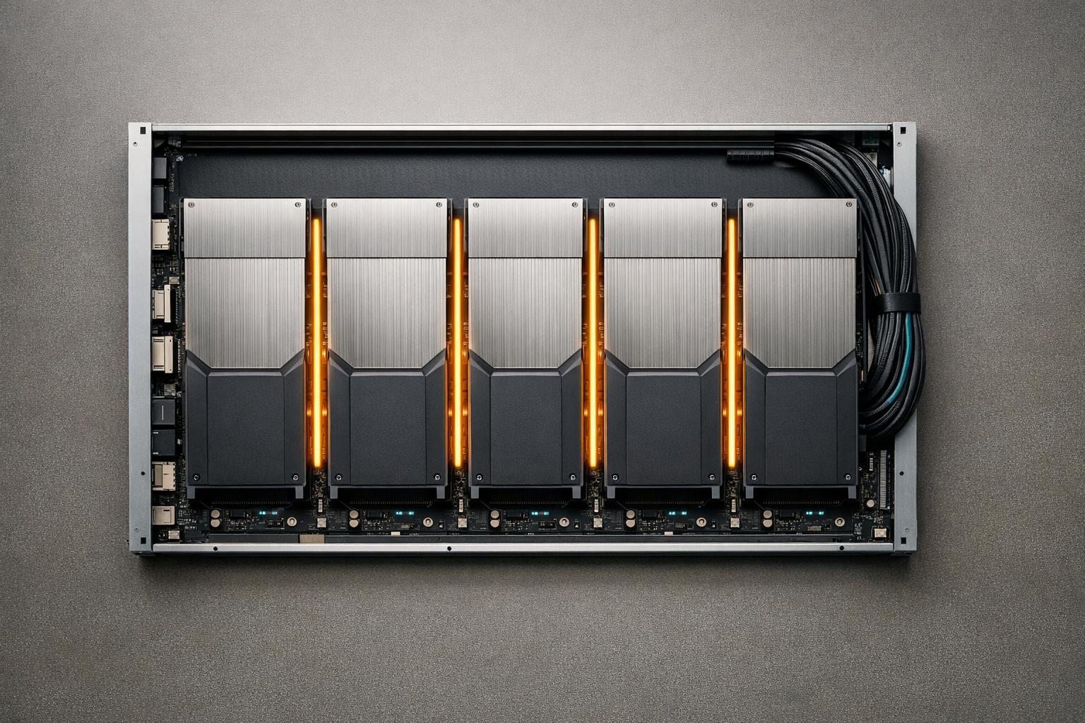 5 Partitioning Methods for Multi-GPU Training | NanoGPT