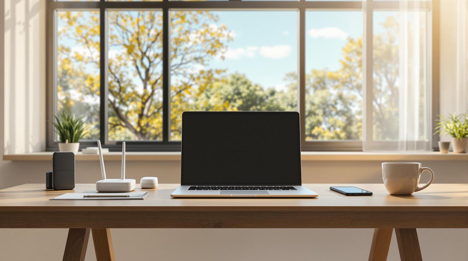 Digital Nomad Lifestyle