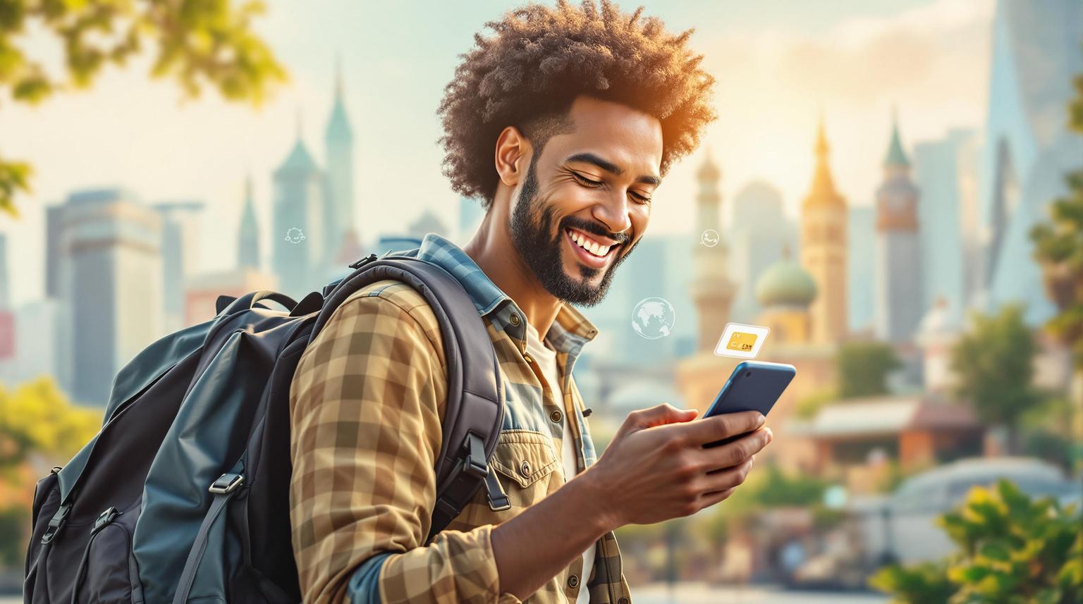 Digital Nomad Lifestyle