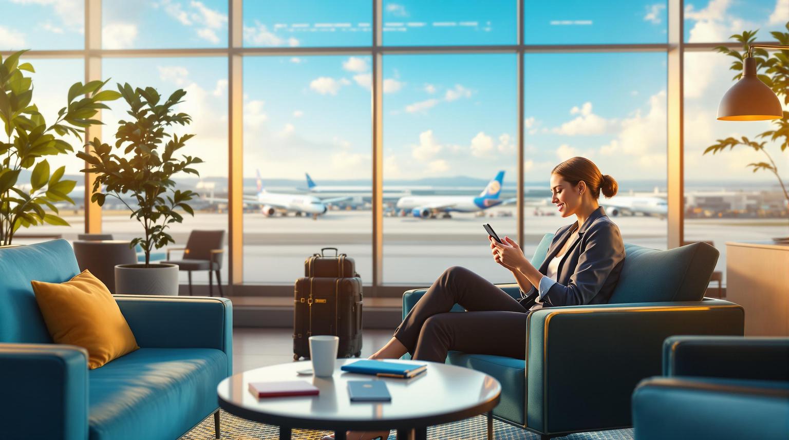 Digital Nomad Lifestyle