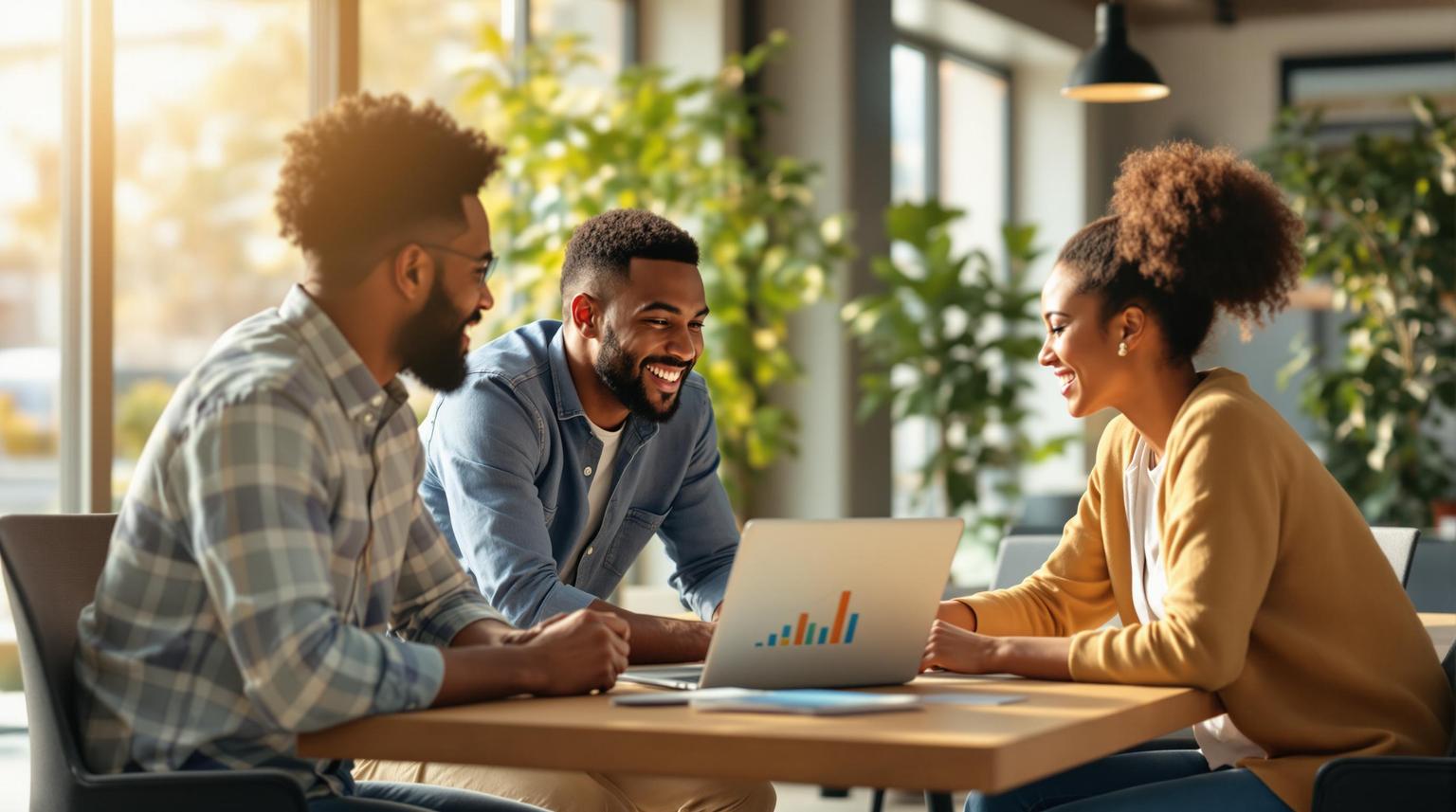 Digital Nomad Lifestyle