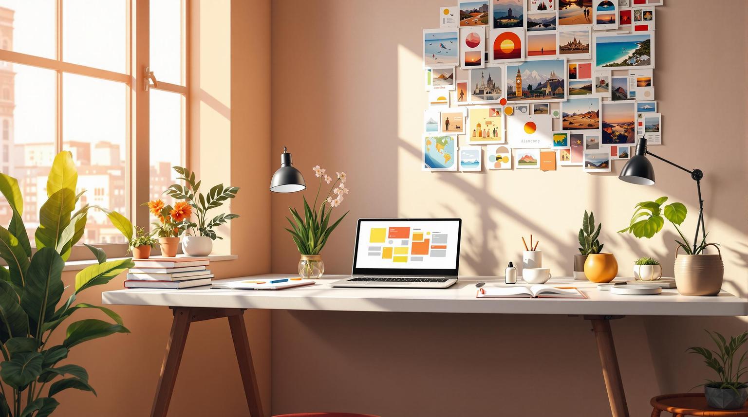 Digital Nomad Lifestyle