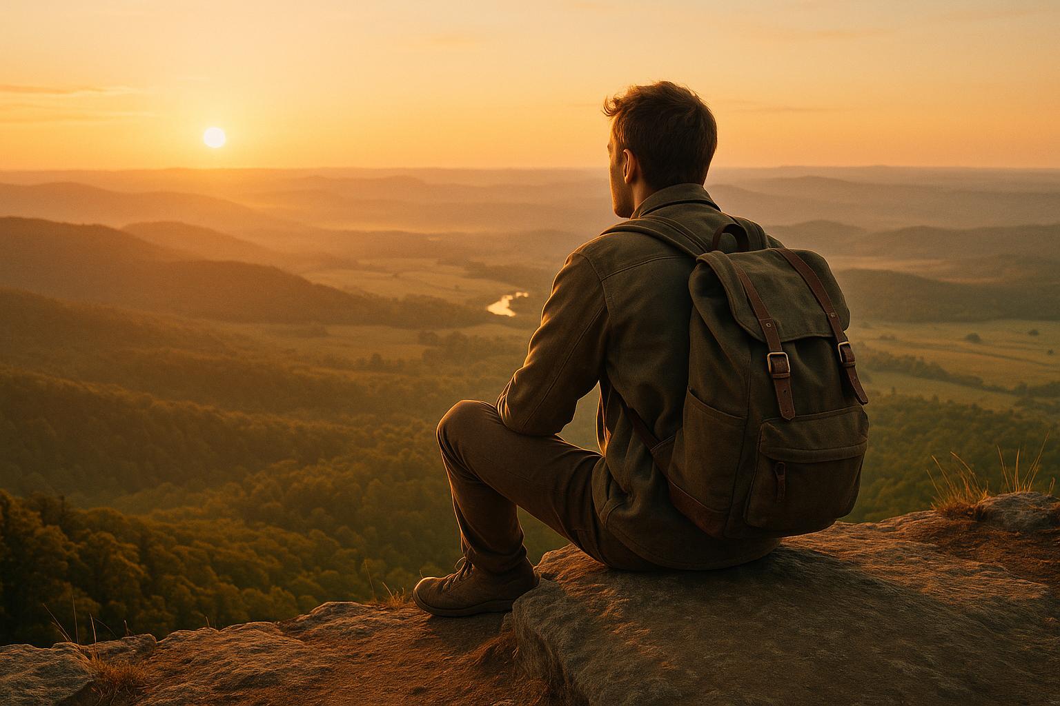 Digital Nomad Lifestyle