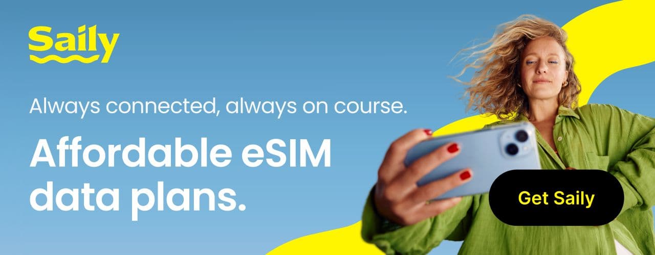 Digital Nomad Lifestyle