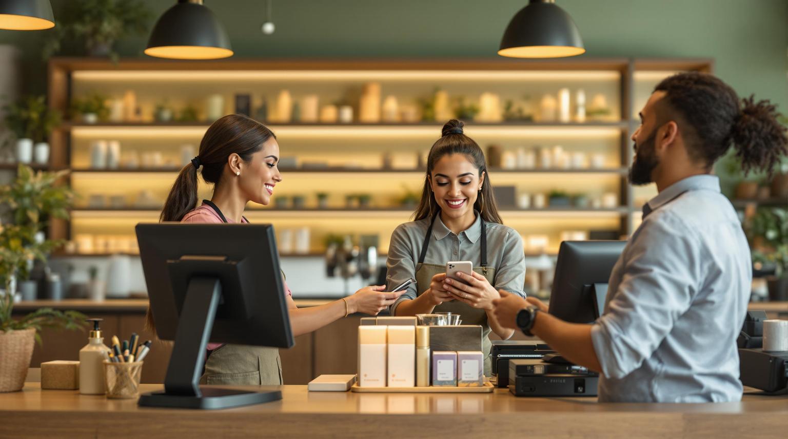 Thumbnail for: Cash vs. Digital Payments: What Works Best for Dispensaries