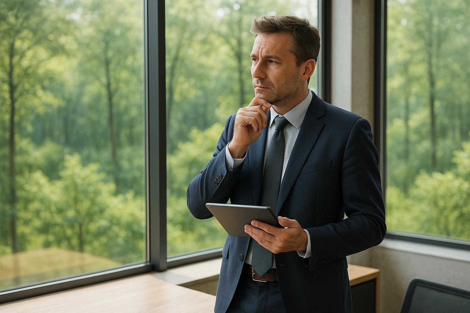 Common AI Questions Business Leaders Ask