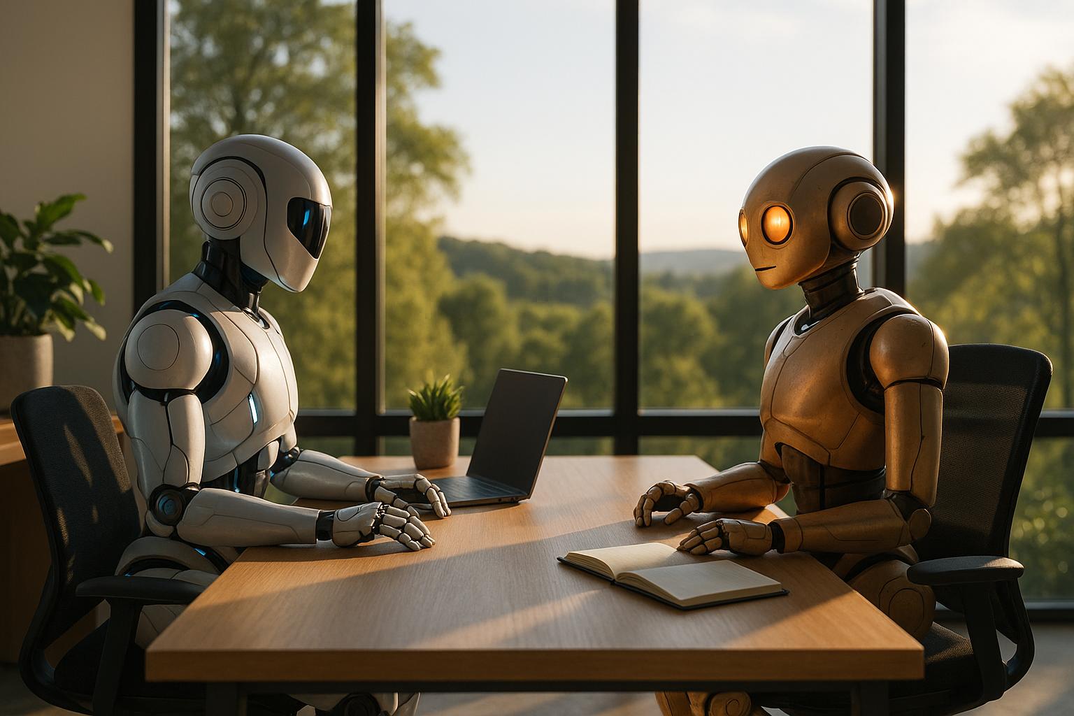 ChatGPT vs Claude: Best AI for Professionals