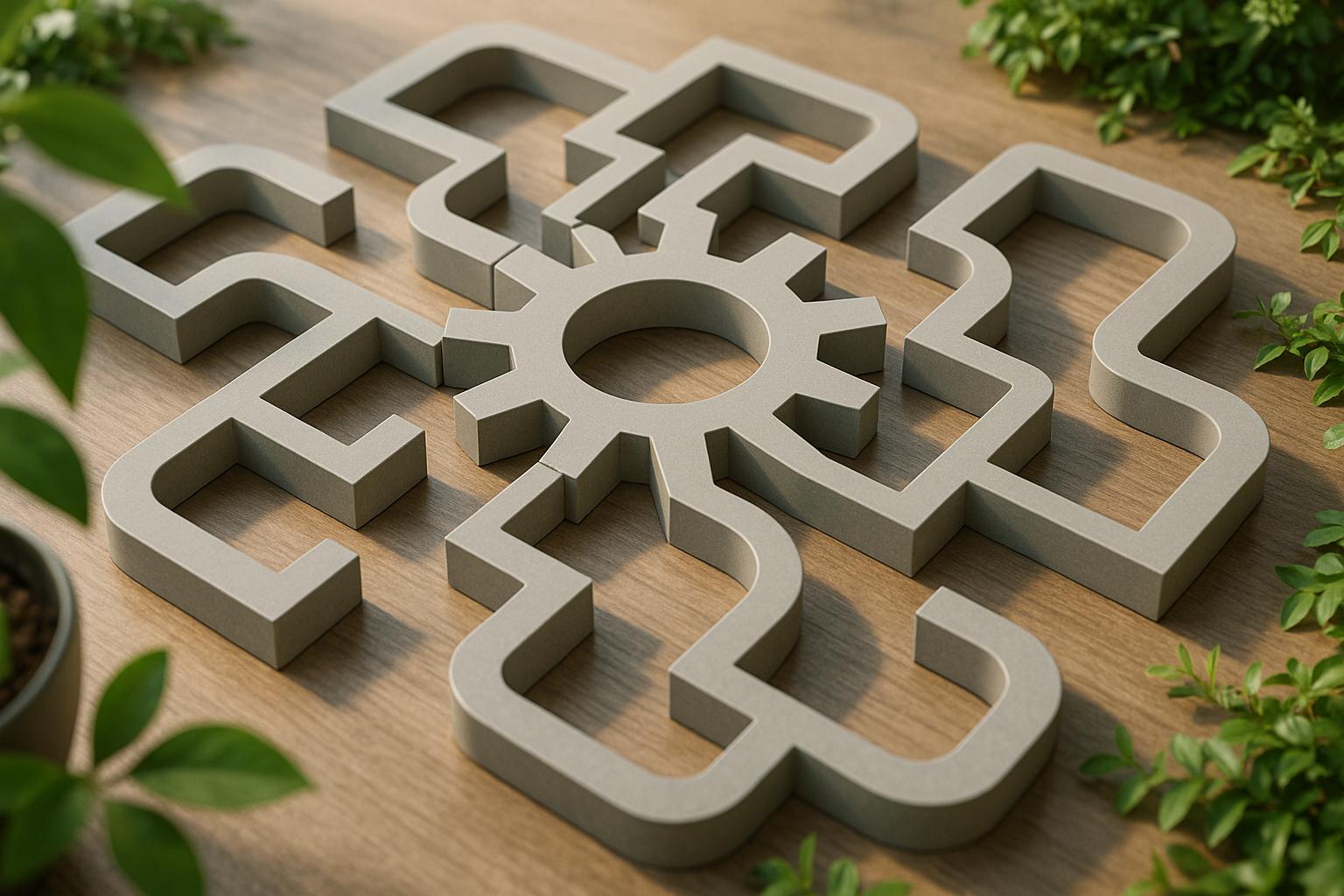 5 Steps to Build Custom AI Workflows