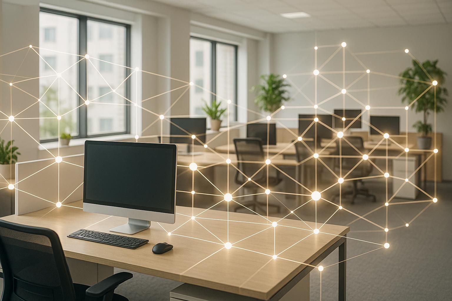 7 Ways AI Can Transform Your Business Operations