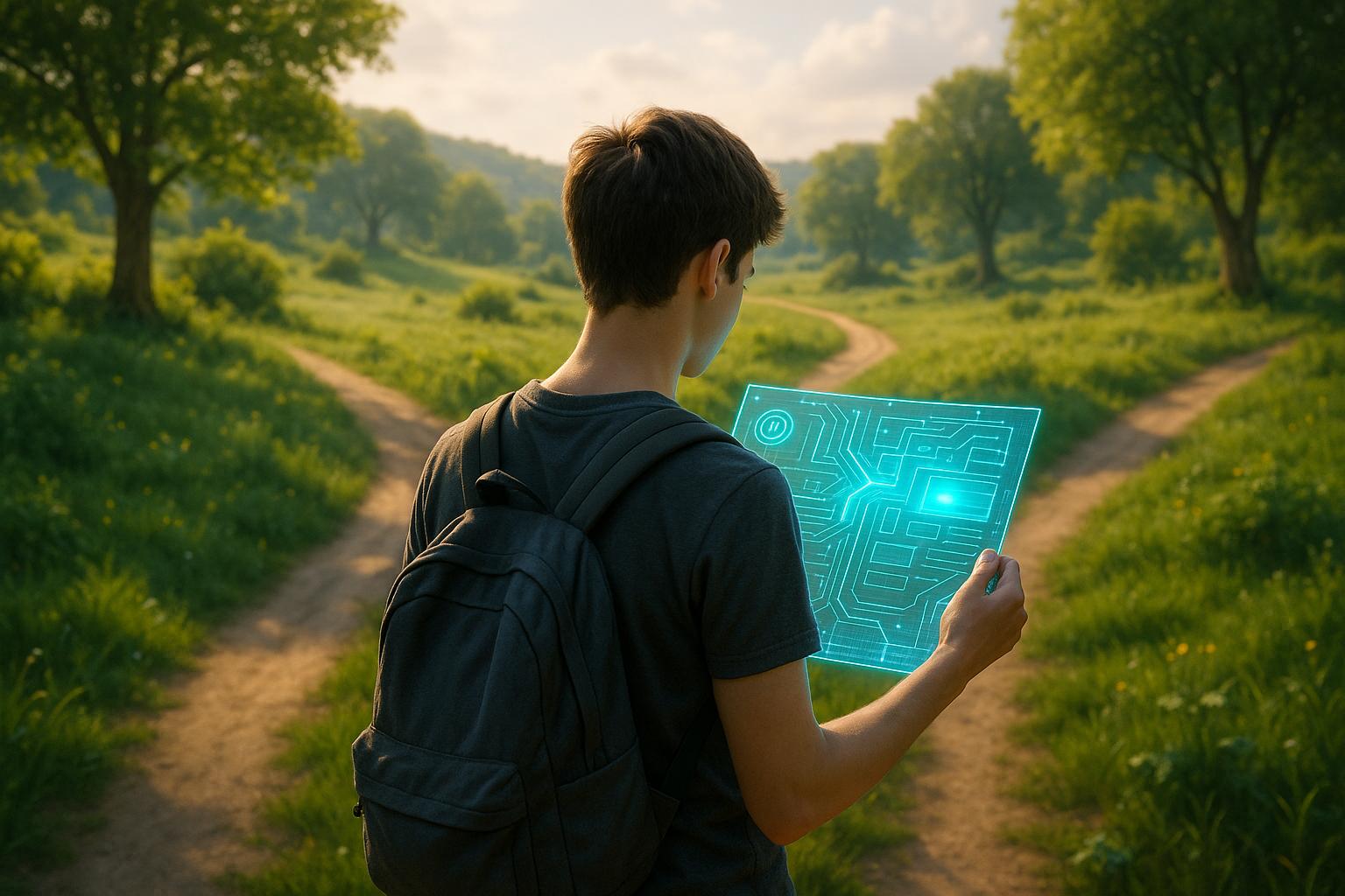 AI Career Path Planner