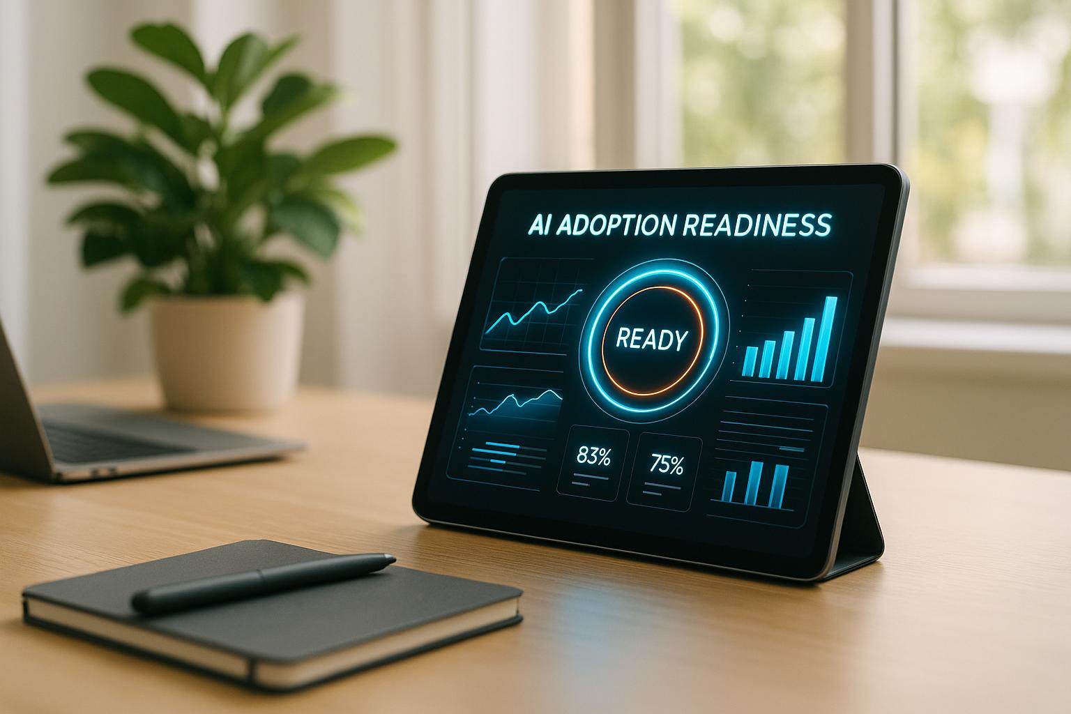 AI Adoption Readiness Checker