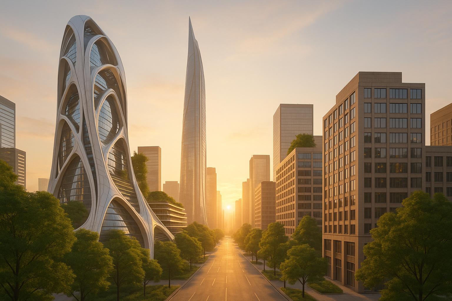 AI Role Evolution vs. Traditional Workforce Planning