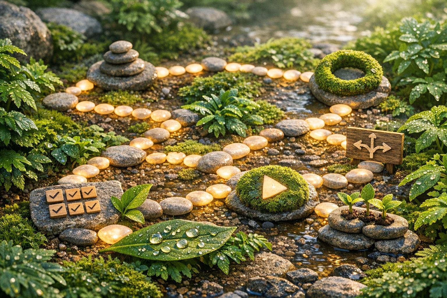 Checklist for AI Workflow Automation Success