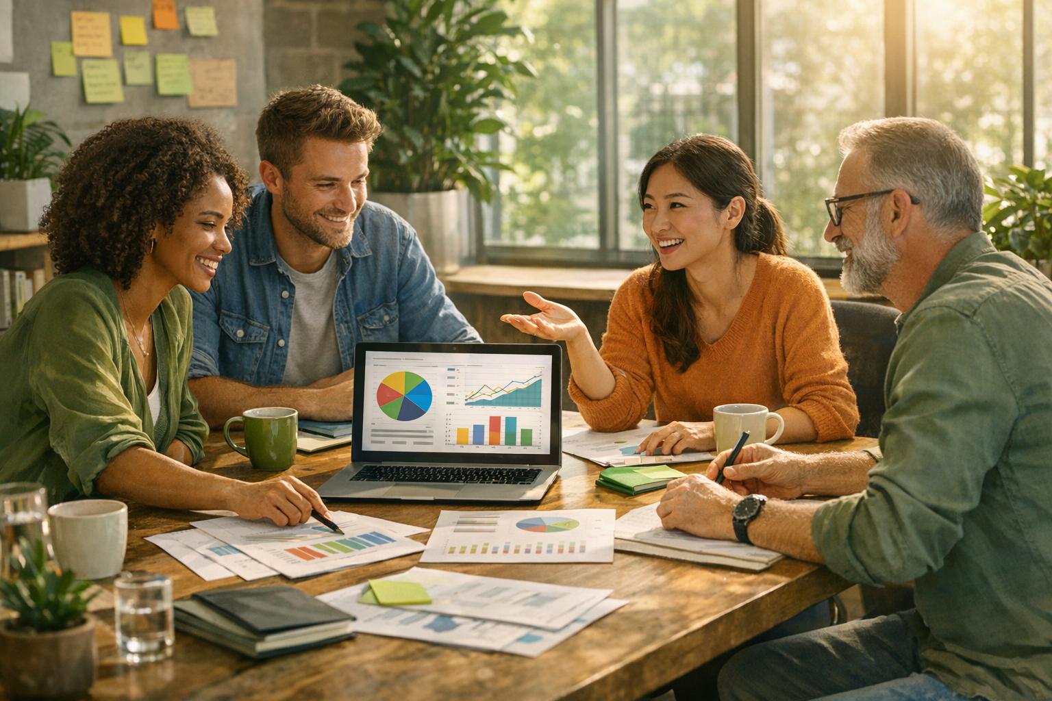 5 AI Use Cases for Non-Technical Teams