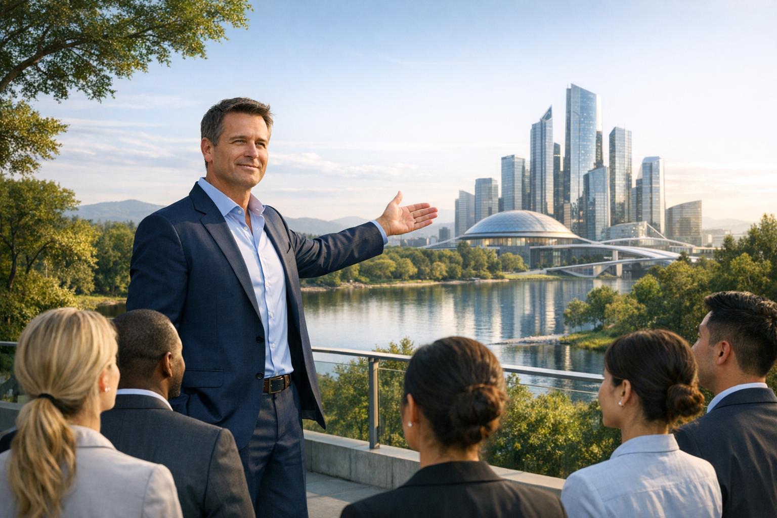 AI Transformation: Leadership Strategies That Work