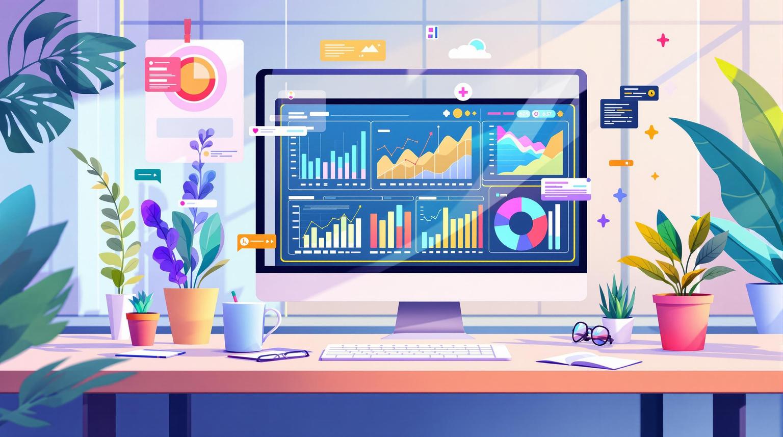 Top 7 Cloud Tools for Commodity Risk Management