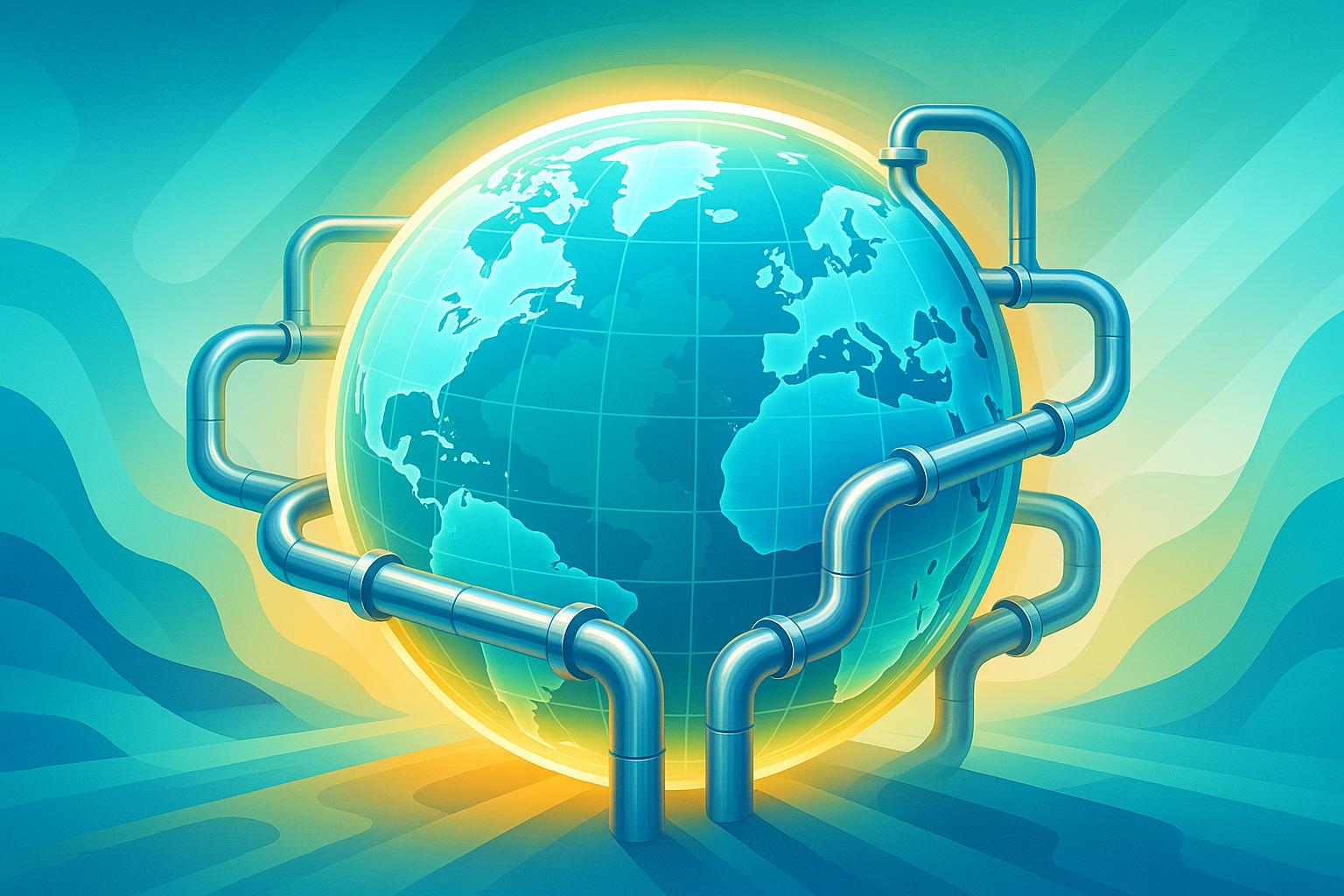 Cross-Border Oil Trade: Transparency Standards