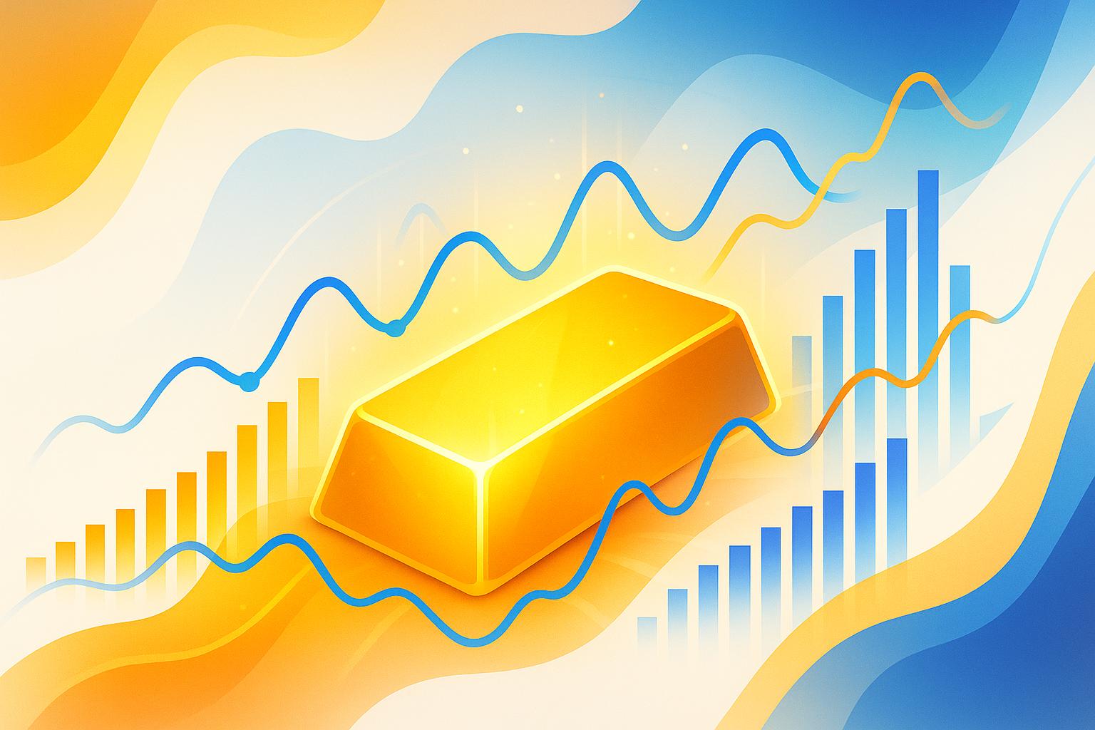 Volume Analysis in Gold Trading: A Guide