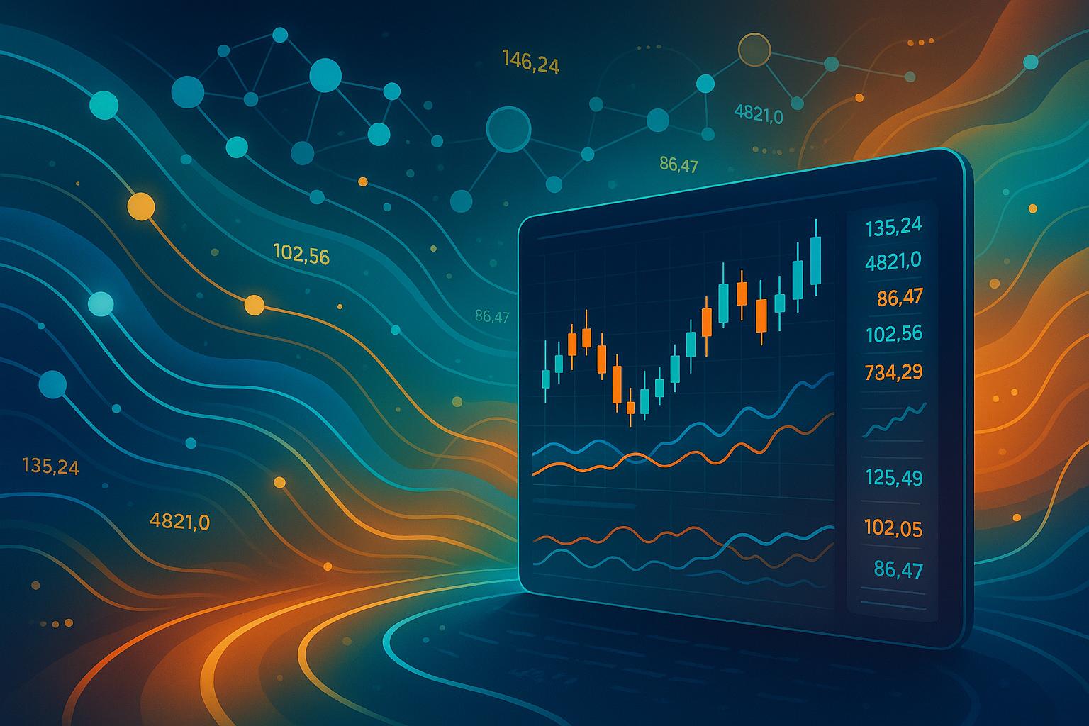 Low-Latency APIs for Real-Time Trading