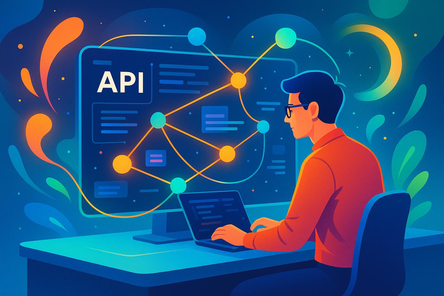 Commodity APIs: Developer Support