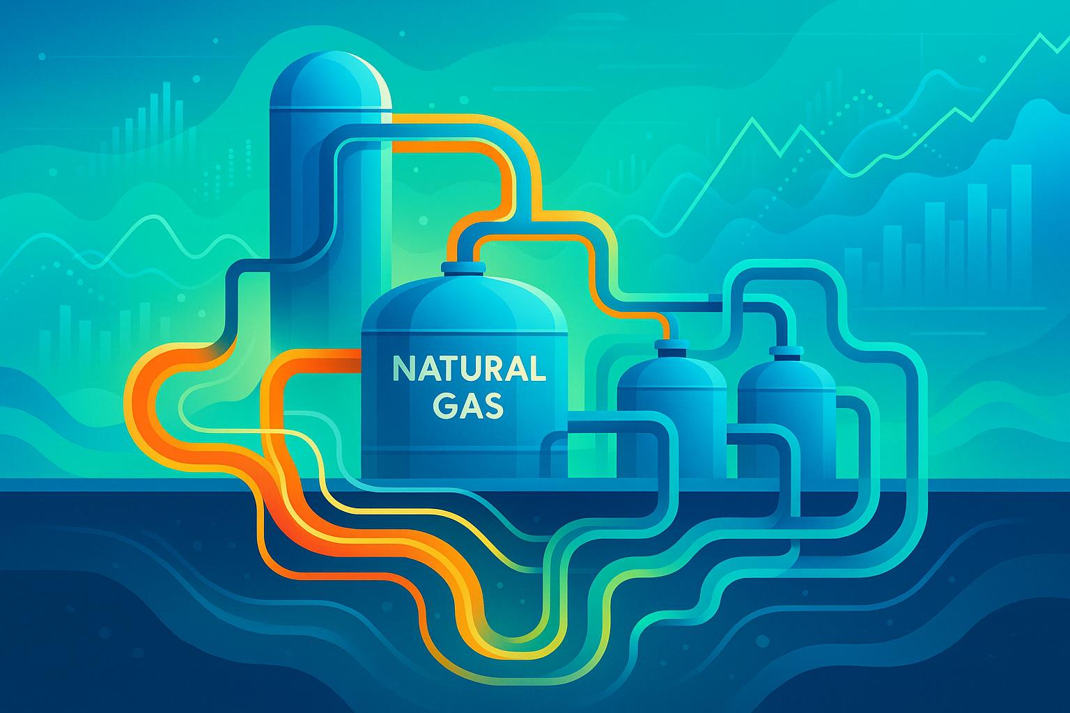 Natural Gas Storage Reports Guide