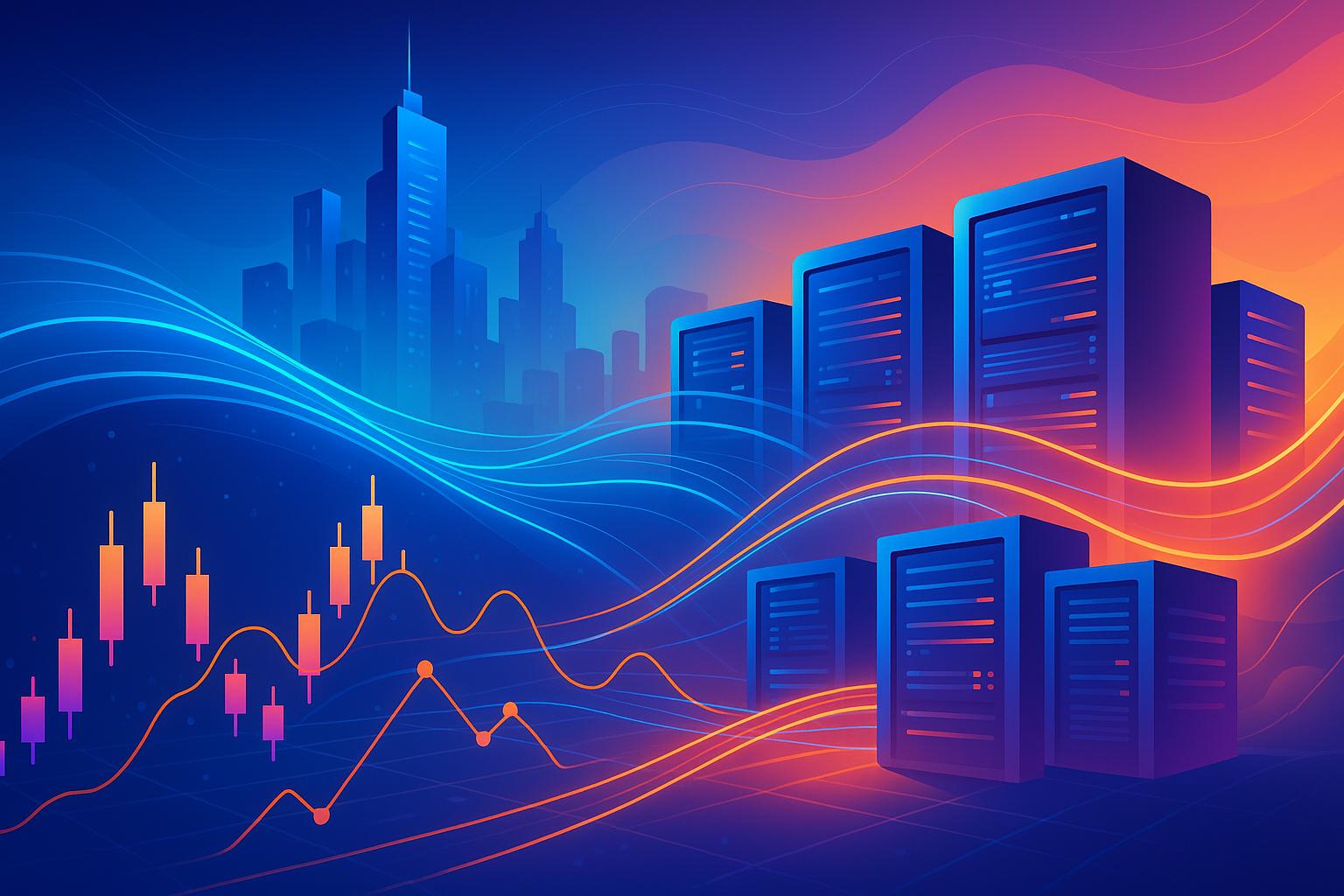 Scalable Infrastructure for Low-Latency Trading