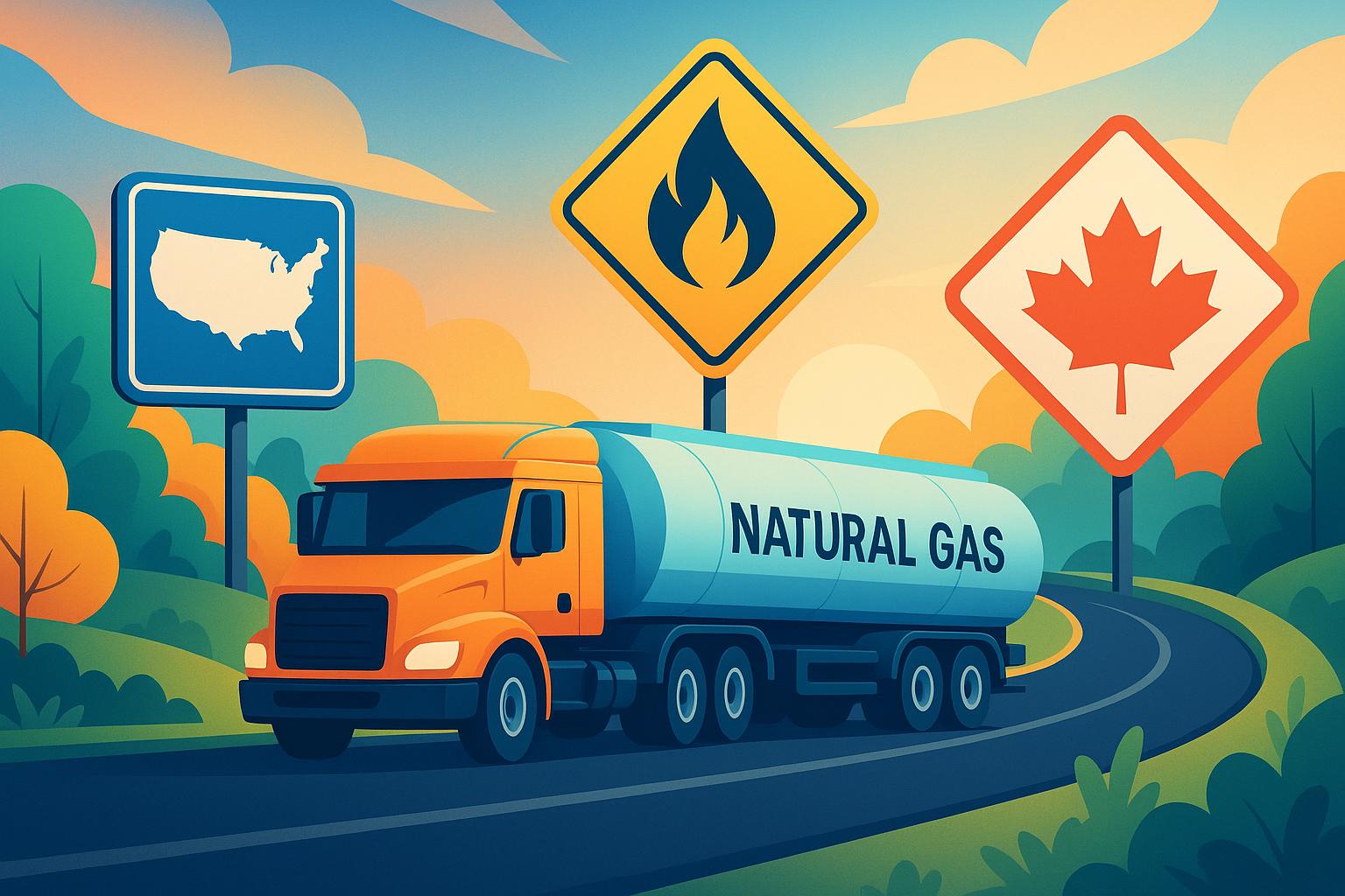 Natural Gas HazMat Certification: Key Regulatory Insights