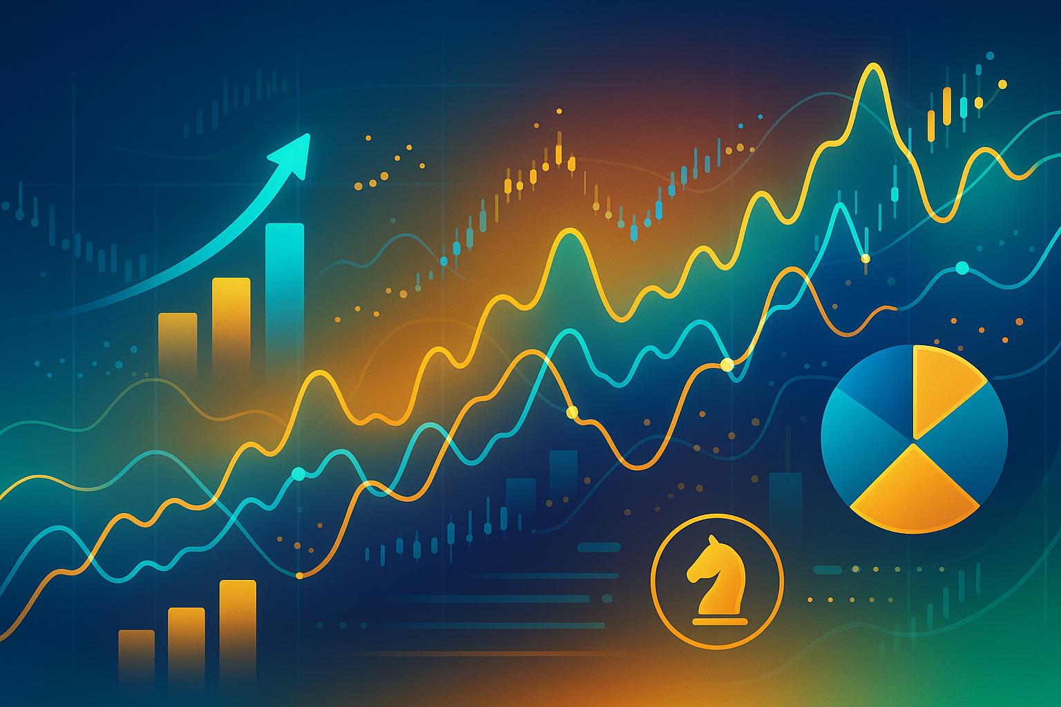How Commodity APIs Support Real-Time Decision Making