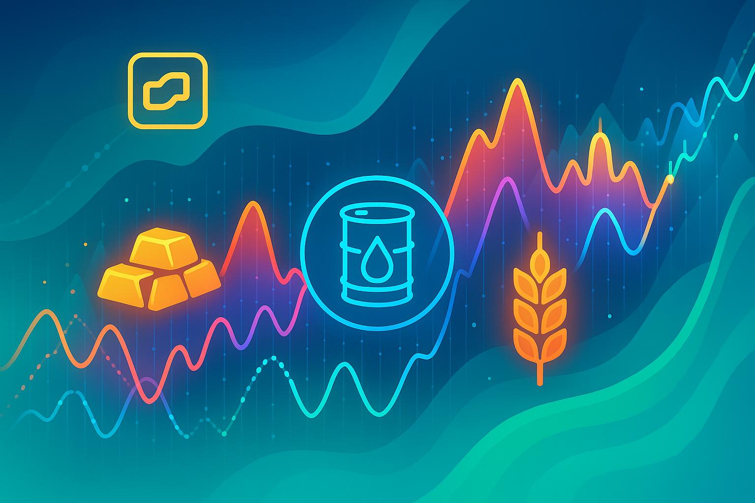 How WebSocket Powers Real-Time Commodity APIs