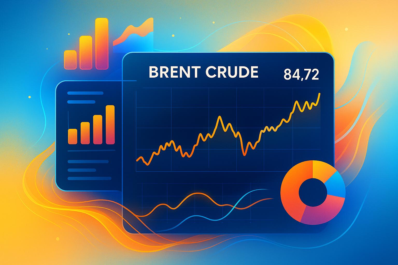 Top APIs for BI Integration: Brent Crude Focus