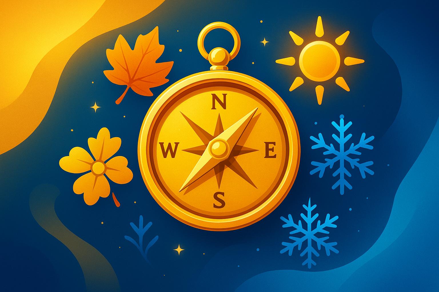 Gold Price Seasonality: What to Watch