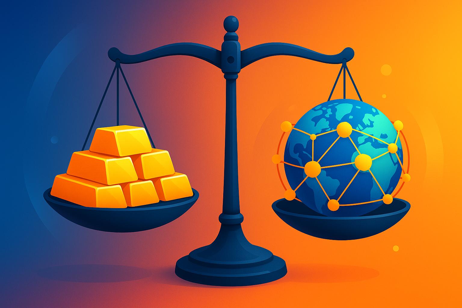 Political Stability and Commodity Price Correlation Explained