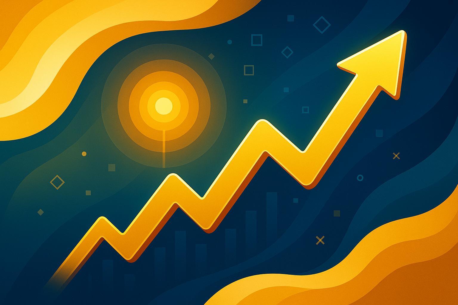ADX Signals: Spotting Gold Market Trends